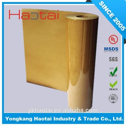 brown insulation fish paper 6520