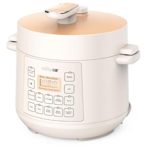 Digital Pressure Cooker 3.5L wholesale electric pressure cooker Supplier