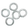 Steel Washers Stainless SS3016 Znic Plated Spring Washer Supplier