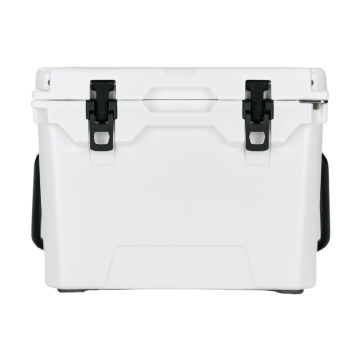 2024 Outdoor LLDPE Multi-Functional Ice Chest Cooler Box