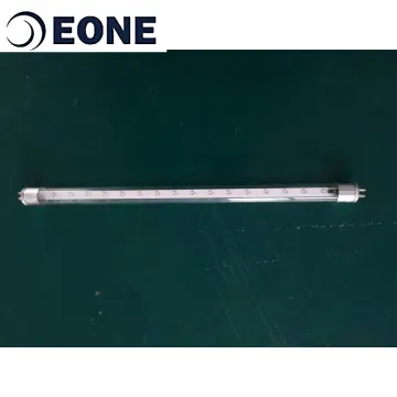 LED 300mm glass T5 UV tube Lamp