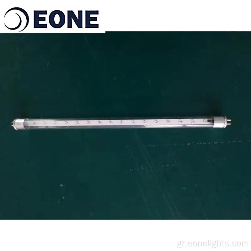 LED 300mm γυαλί T5 UV LAMP