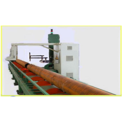 CNC Pipe Intersecting Line Cutting Machine