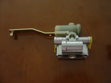 trailer height control valve 05000050010