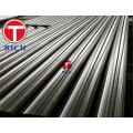 EN10305 E235 Steel Pipes Precision Seamless Steel Tube