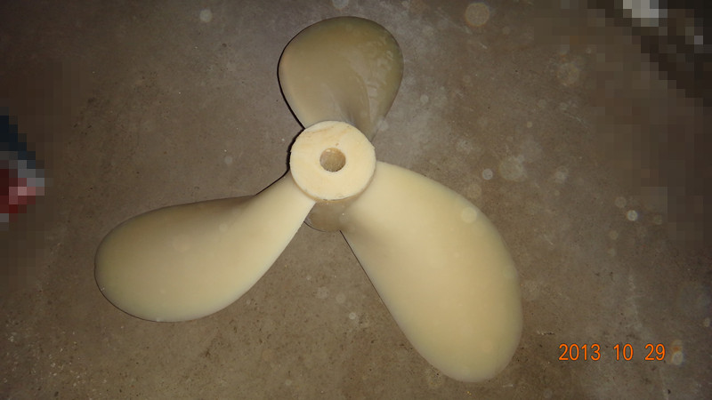 Advance Nylon Propeller