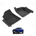 2019- Changan Kaicene TPE floor mats