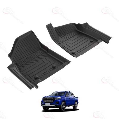 2019- Changan Kaicene TPE floor mats