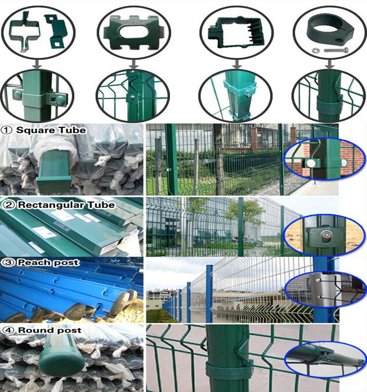 3d wire mesh fence (7)