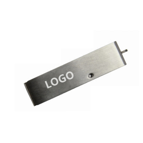 swivel usb disk mini metal usb flash drive