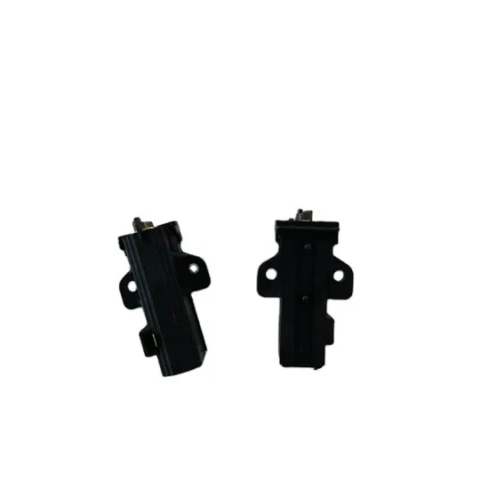 ON SALE: 5-Pack Washing Machine Carbon Brushes - 13x35mm