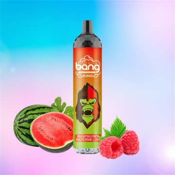 Wholesale Bang King 6000 Puffs Disposable Vape