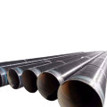 8 Inch 3pe Coating Poly Lined Steel Pipe