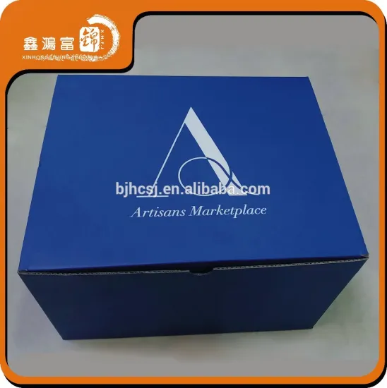 2016 custom packaging box design beijing