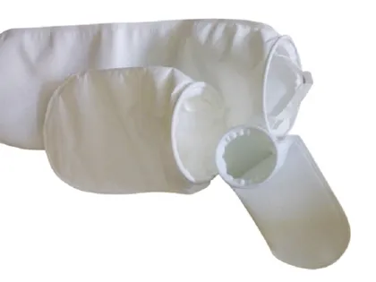 Batch Wholesale Bag Filter Matching Filter Bags