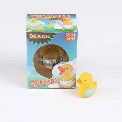 Duck Hatching Eggs Toys