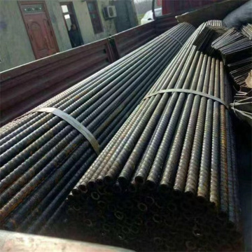 40 CR Self-drilling Hollow Grouting Bolt