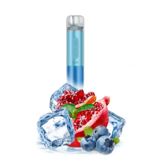 granatapfel vape Elfbar Elf Bar 600 CP (V1)