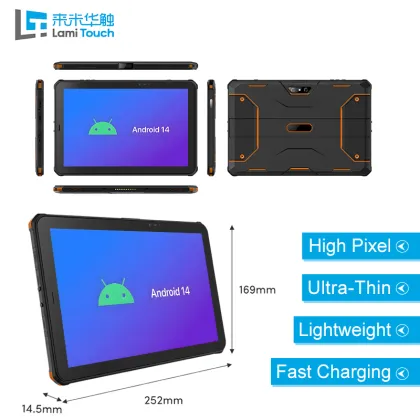 best amazon android 14 industrial tablet on sale