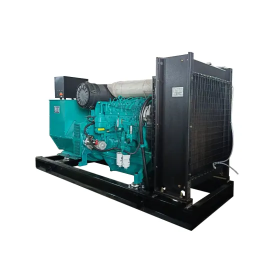 Best Selling Weichai Diesel Generator 50Hz Three Phase for Sale
