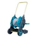 Double Wheel Water Hose Reel Cart