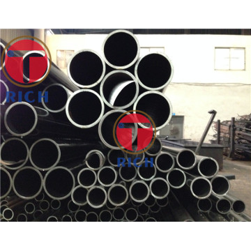 Non-stop Mild Seamless Steel Boiler Chemcial Fertilizer