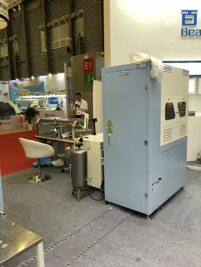 One Head Down Coat Filling Machine