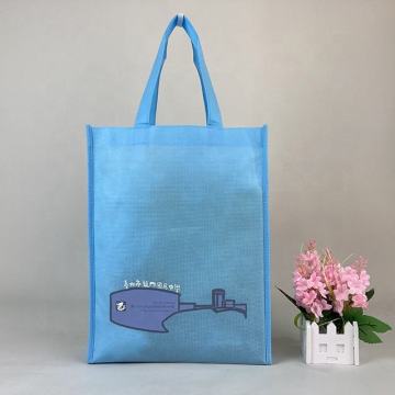 Simple Non Woven Tote Bags