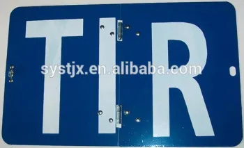 T.I.R Panel