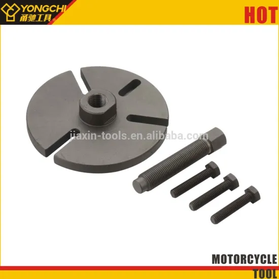 magneto flywheel puller of motorcycle repair tools