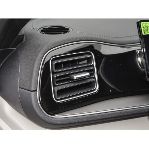 Reducere fierbinte BYD Qin Plus 2024 Honor EV 510 km Model de lider Mașini electrice Sedan