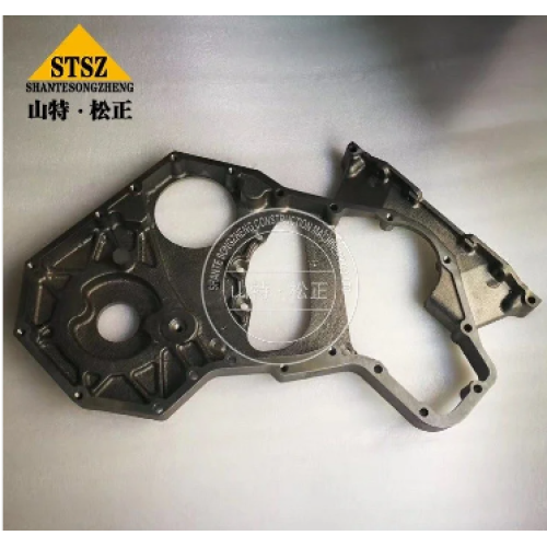 Supporting assembly 425-20-15003 is suitable for loader WA500-7