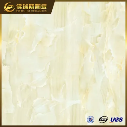 Item:FSQP28001Nano Polished Adhesive Mirror Vitrified Tiles