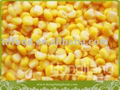 Canned Sweet Kernel Corn