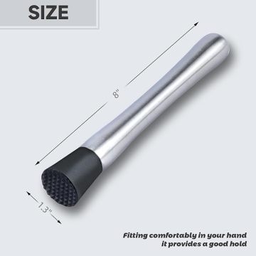 Stainless Steel Mixer