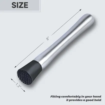 Stainless Steel Mixer