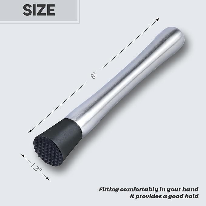 Stainless Steel Mixer