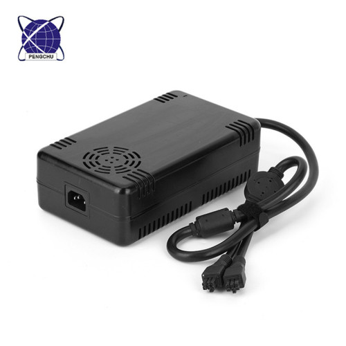 DC switching power supply adapter 25v 11a 275w