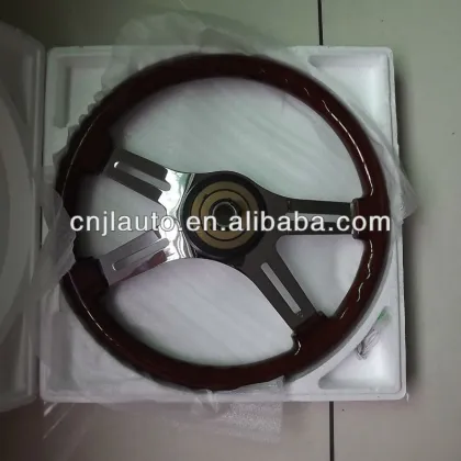 momo steering wheels