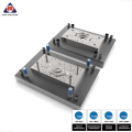 Metal Stamping Dies-CNC Massining Sheet Metal Working