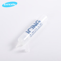 Needle Nozzle Nose Tube Icing needle nozzle long tip plastic squeeze packaging tube Factory