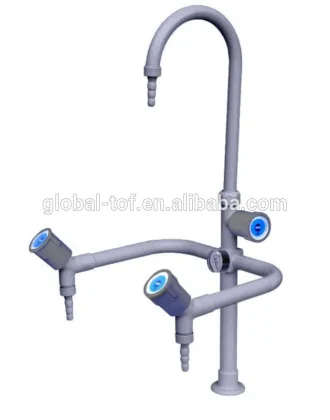 Zhejiang manufacturer supplying professional laboratory taps