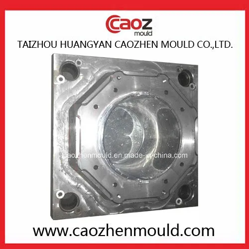 High Quality Plastic Bucket Mould in China