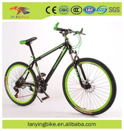 26er bicycles and mountain bikes/mtb bike hi-carbon steel mountain bicycle