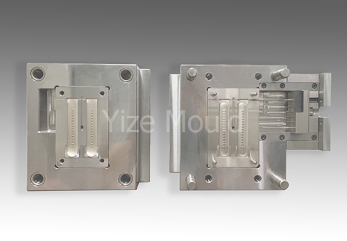Dongguan YIZE MOULD High Accurate Stamping Mould OEM Service