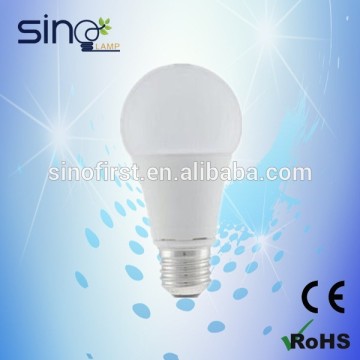 High quality China led light bulbs , A60 9W Led Bulb