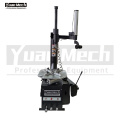 CE Automatic Tyre Changer with Assist Armger