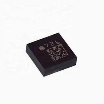 Lis2DE12TR LGA12 Accelerometer IC Integrierte Schaltkreise - Neues Original