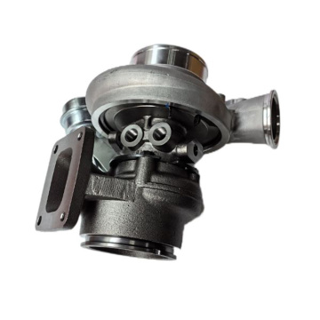 Cummins Truck Gas Engine CNG ISLG-280 Electric Turbocharger HX35G Parts