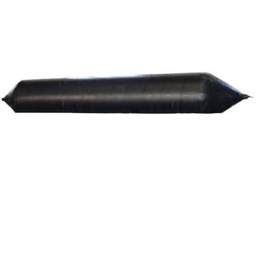 High Bearing Capacity Heavy Lifting and Launching Vessels Airbags